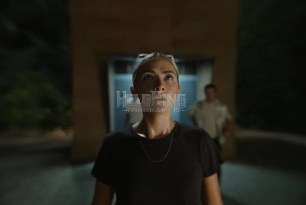 Новость 'Radial Entertainment приобрела права на научно-фантастический фильм «Signal One»'