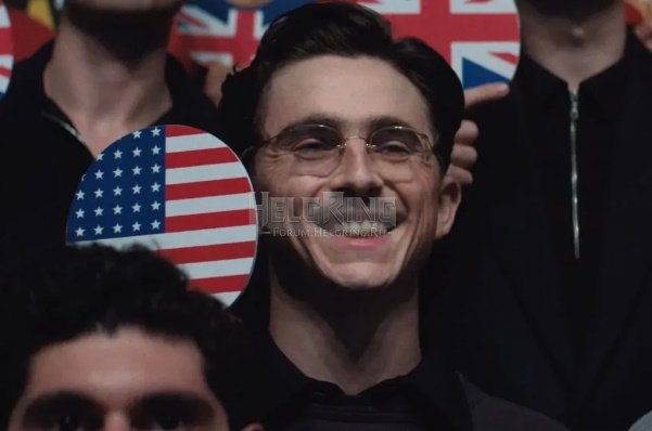 Новость 'Фильм «Marty Supreme» выйдет на HBO Max после девяти номинаций на «Оскар»'