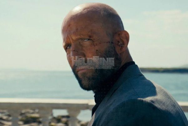 Новость 'Leonine Studios приобрела права на прокат боевика «The Beekeeper 2» с Джейсоном Стэйтемом'