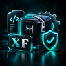 Helgring XF Release Builder