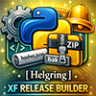Helgring XF Release Builder